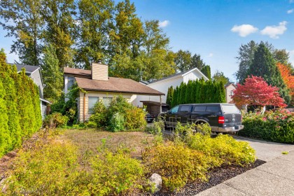 Photo 1 at 19765 Wildcrest Avenue, South Meadows, Pitt Meadows