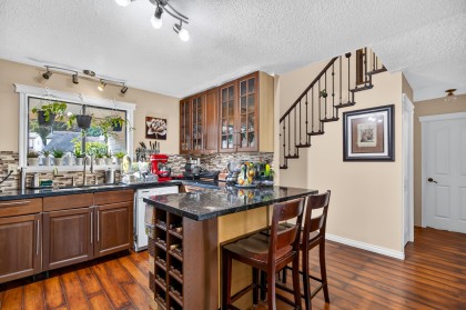 Photo 5 at 19765 Wildcrest Avenue, South Meadows, Pitt Meadows