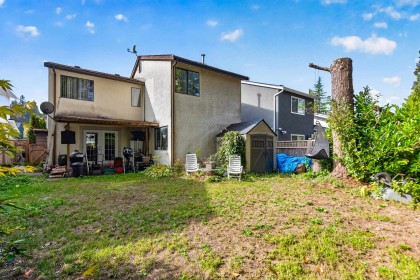 Photo 24 at 19765 Wildcrest Avenue, South Meadows, Pitt Meadows