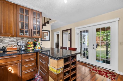 Photo 4 at 19765 Wildcrest Avenue, South Meadows, Pitt Meadows