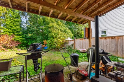 Photo 21 at 19765 Wildcrest Avenue, South Meadows, Pitt Meadows