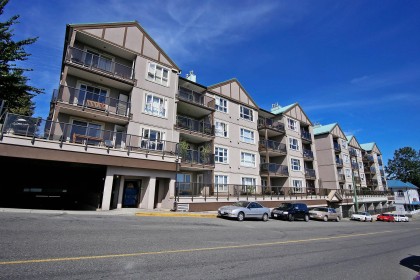 Photo 1 at 309 - 33165 2nd Avenue, Mission BC, Mission