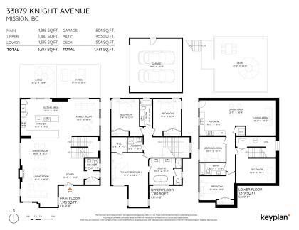 Photo 40 at 33879 Knight Avenue, Mission BC, Mission