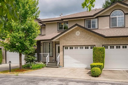 Photo 2 at 28 - 11358 Cottonwood Drive, Cottonwood MR, Maple Ridge