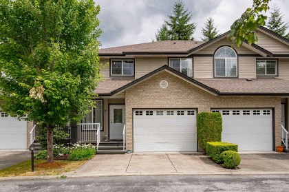 Photo 1 at 28 - 11358 Cottonwood Drive, Cottonwood MR, Maple Ridge
