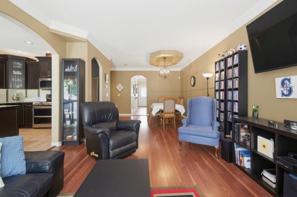 Photo 9 at 28 - 11358 Cottonwood Drive, Cottonwood MR, Maple Ridge