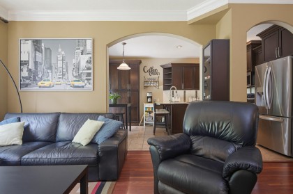 Photo 11 at 28 - 11358 Cottonwood Drive, Cottonwood MR, Maple Ridge