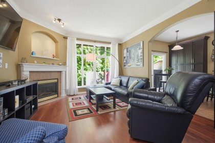 Photo 8 at 28 - 11358 Cottonwood Drive, Cottonwood MR, Maple Ridge