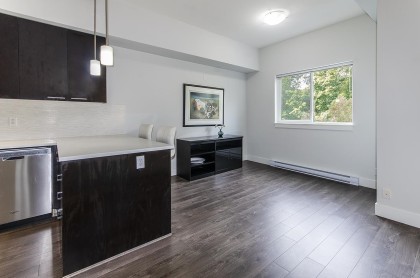 Photo 6 at 401 - 2362 Whyte Avenue, Central Pt Coquitlam, Port Coquitlam