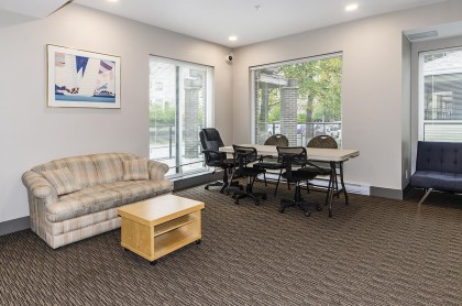 Photo 26 at 401 - 2362 Whyte Avenue, Central Pt Coquitlam, Port Coquitlam