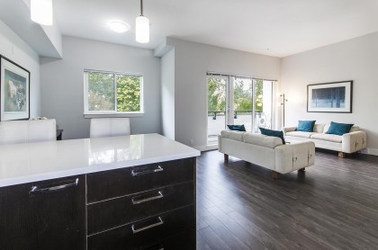 Photo 7 at 401 - 2362 Whyte Avenue, Central Pt Coquitlam, Port Coquitlam