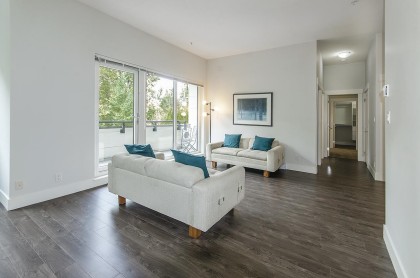 Photo 3 at 401 - 2362 Whyte Avenue, Central Pt Coquitlam, Port Coquitlam