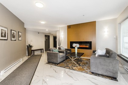 Photo 28 at 401 - 2362 Whyte Avenue, Central Pt Coquitlam, Port Coquitlam