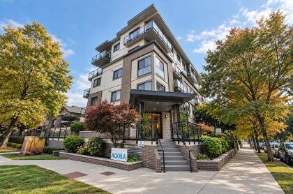 Photo 30 at 401 - 2362 Whyte Avenue, Central Pt Coquitlam, Port Coquitlam