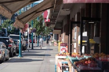Photo 33 at 401 - 2362 Whyte Avenue, Central Pt Coquitlam, Port Coquitlam