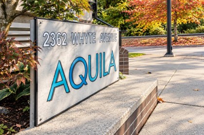 Photo 31 at 401 - 2362 Whyte Avenue, Central Pt Coquitlam, Port Coquitlam