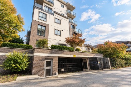 Photo 29 at 401 - 2362 Whyte Avenue, Central Pt Coquitlam, Port Coquitlam