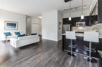 Photo 8 at 401 - 2362 Whyte Avenue, Central Pt Coquitlam, Port Coquitlam