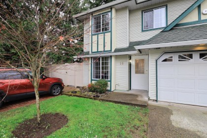 Photo 28 at 16 - 21409 Dewdney Trunk Road, West Central, Maple Ridge