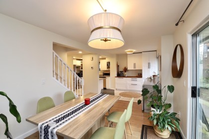 Photo 5 at 16 - 21409 Dewdney Trunk Road, West Central, Maple Ridge