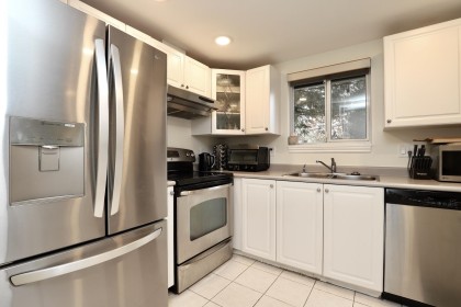 Photo 9 at 16 - 21409 Dewdney Trunk Road, West Central, Maple Ridge