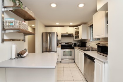 Photo 8 at 16 - 21409 Dewdney Trunk Road, West Central, Maple Ridge