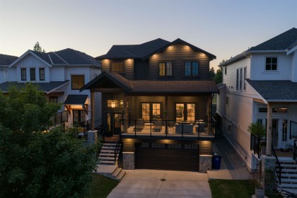 Photo 2 at 20859 Golf Lane, Southwest Maple Ridge, Maple Ridge