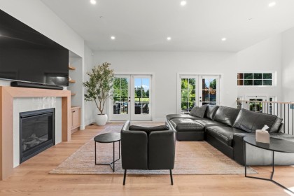 Photo 6 at 20859 Golf Lane, Southwest Maple Ridge, Maple Ridge