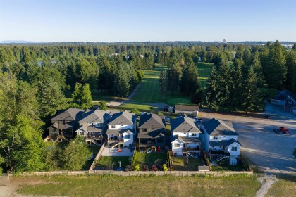 Photo 36 at 20859 Golf Lane, Southwest Maple Ridge, Maple Ridge