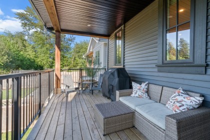 Photo 32 at 20859 Golf Lane, Southwest Maple Ridge, Maple Ridge