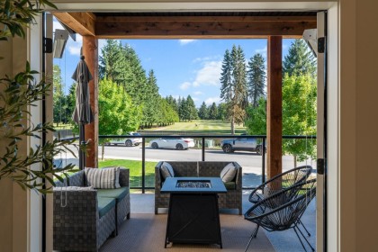 Photo 9 at 20859 Golf Lane, Southwest Maple Ridge, Maple Ridge