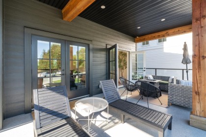 Photo 10 at 20859 Golf Lane, Southwest Maple Ridge, Maple Ridge