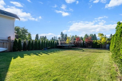 Photo 33 at 20859 Golf Lane, Southwest Maple Ridge, Maple Ridge