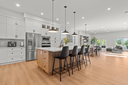 Photo 14 at 20859 Golf Lane, Southwest Maple Ridge, Maple Ridge