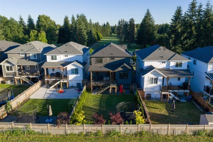 Photo 35 at 20859 Golf Lane, Southwest Maple Ridge, Maple Ridge