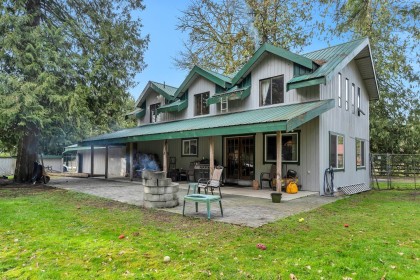 Photo 2 at 13292 232 Street, Silver Valley, Maple Ridge
