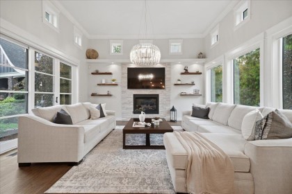 Photo 4 at 13891 232a Street, Silver Valley, Maple Ridge