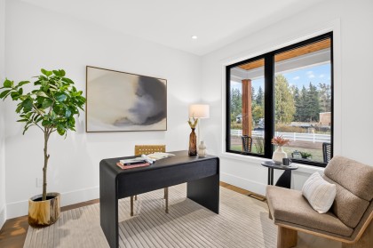 Photo 6 at 12119 Rolley Lake Street, Stave Falls, Mission