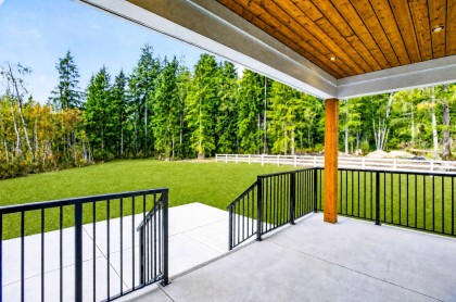 Photo 34 at 12119 Rolley Lake Street, Stave Falls, Mission