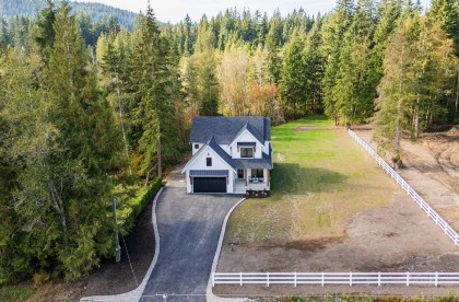 Photo 37 at 12119 Rolley Lake Street, Stave Falls, Mission