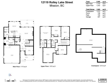 Photo 40 at 12119 Rolley Lake Street, Stave Falls, Mission