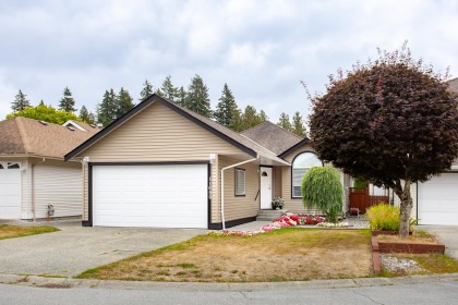 Photo 1 at 11690 206a Street, Southwest Maple Ridge, Maple Ridge