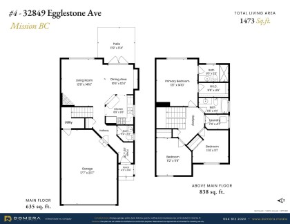 Photo 27 at 4 - 32849 Egglestone Avenue, Mission BC, Mission