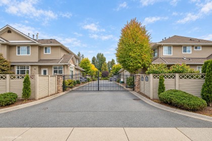 Photo 2 at 4 - 32849 Egglestone Avenue, Mission BC, Mission