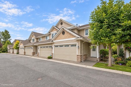 Photo 3 at 4 - 32849 Egglestone Avenue, Mission BC, Mission