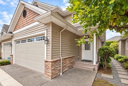 Photo 5 at 4 - 32849 Egglestone Avenue, Mission BC, Mission