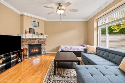 Photo 9 at 4 - 32849 Egglestone Avenue, Mission BC, Mission