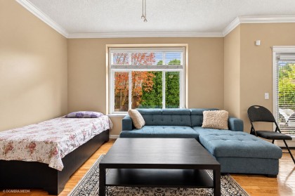 Photo 10 at 4 - 32849 Egglestone Avenue, Mission BC, Mission