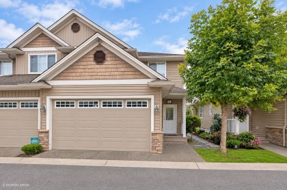 Photo 4 at 4 - 32849 Egglestone Avenue, Mission BC, Mission