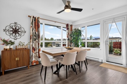 Photo 16 at 503 - 22575 Brown Avenue, East Central, Maple Ridge